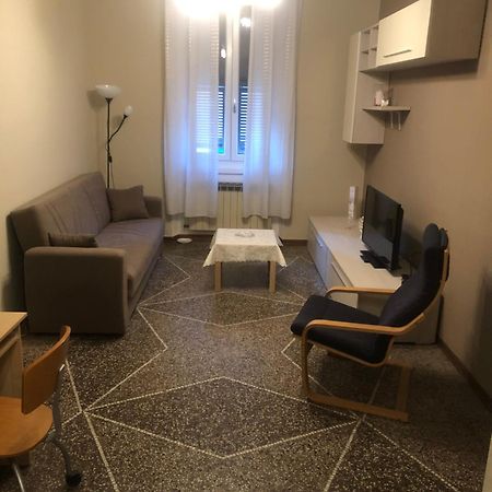ホテル Casa Genova エクステリア 写真