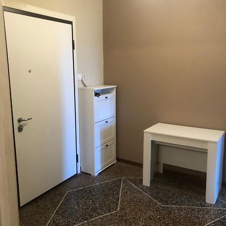 ホテル Casa Genova エクステリア 写真