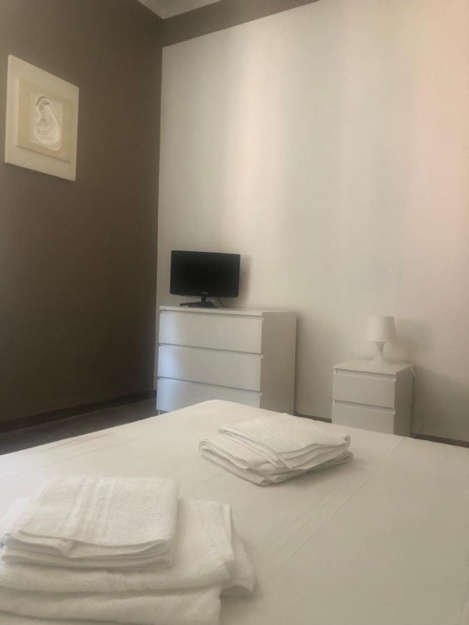 ホテル Casa Genova エクステリア 写真