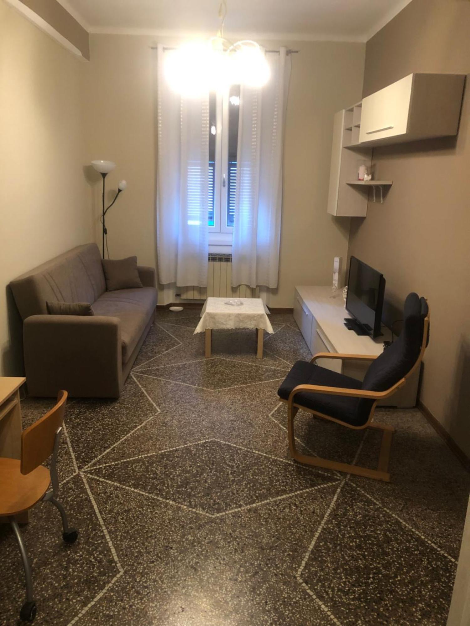 ホテル Casa Genova エクステリア 写真