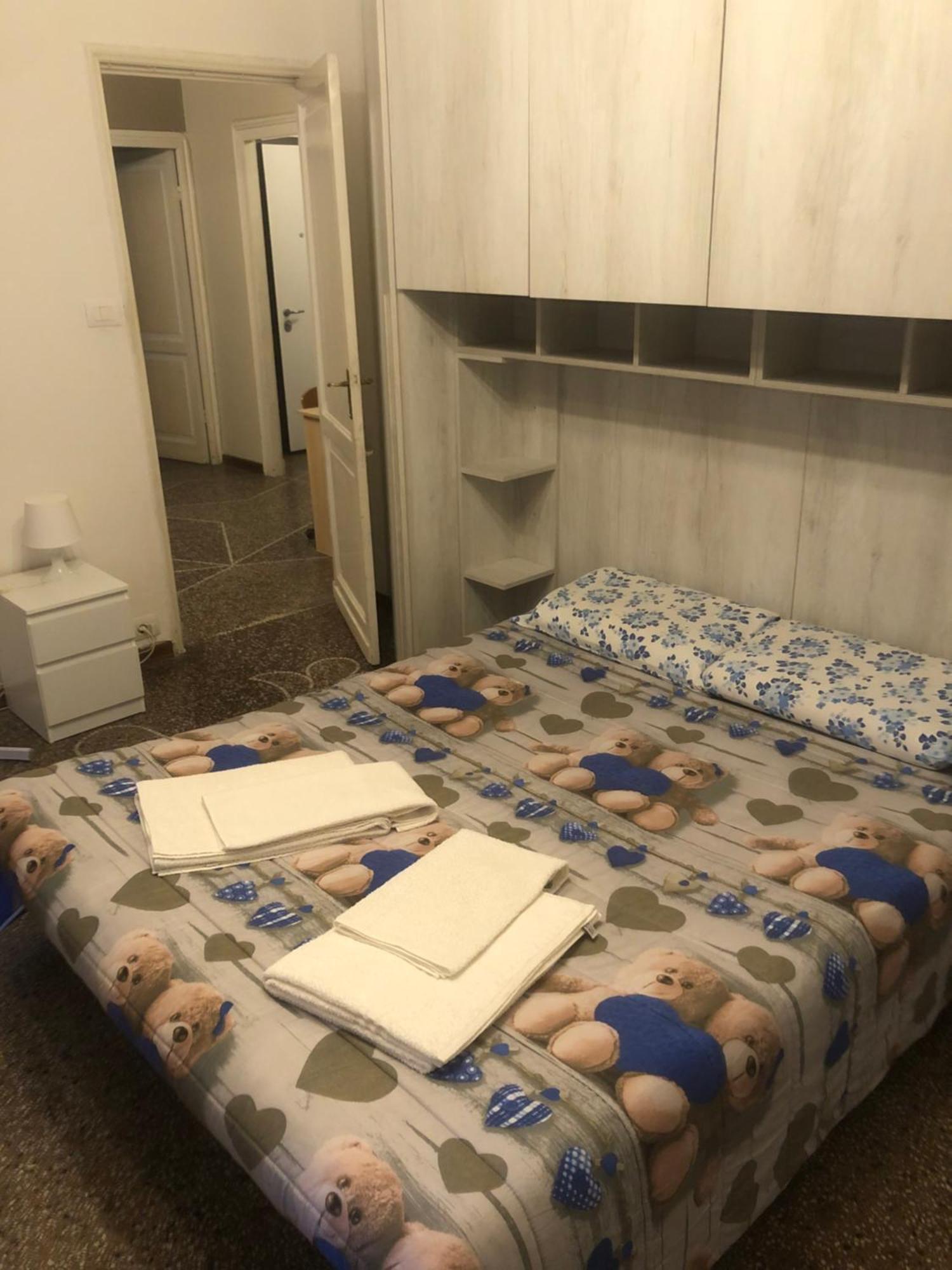 ホテル Casa Genova エクステリア 写真