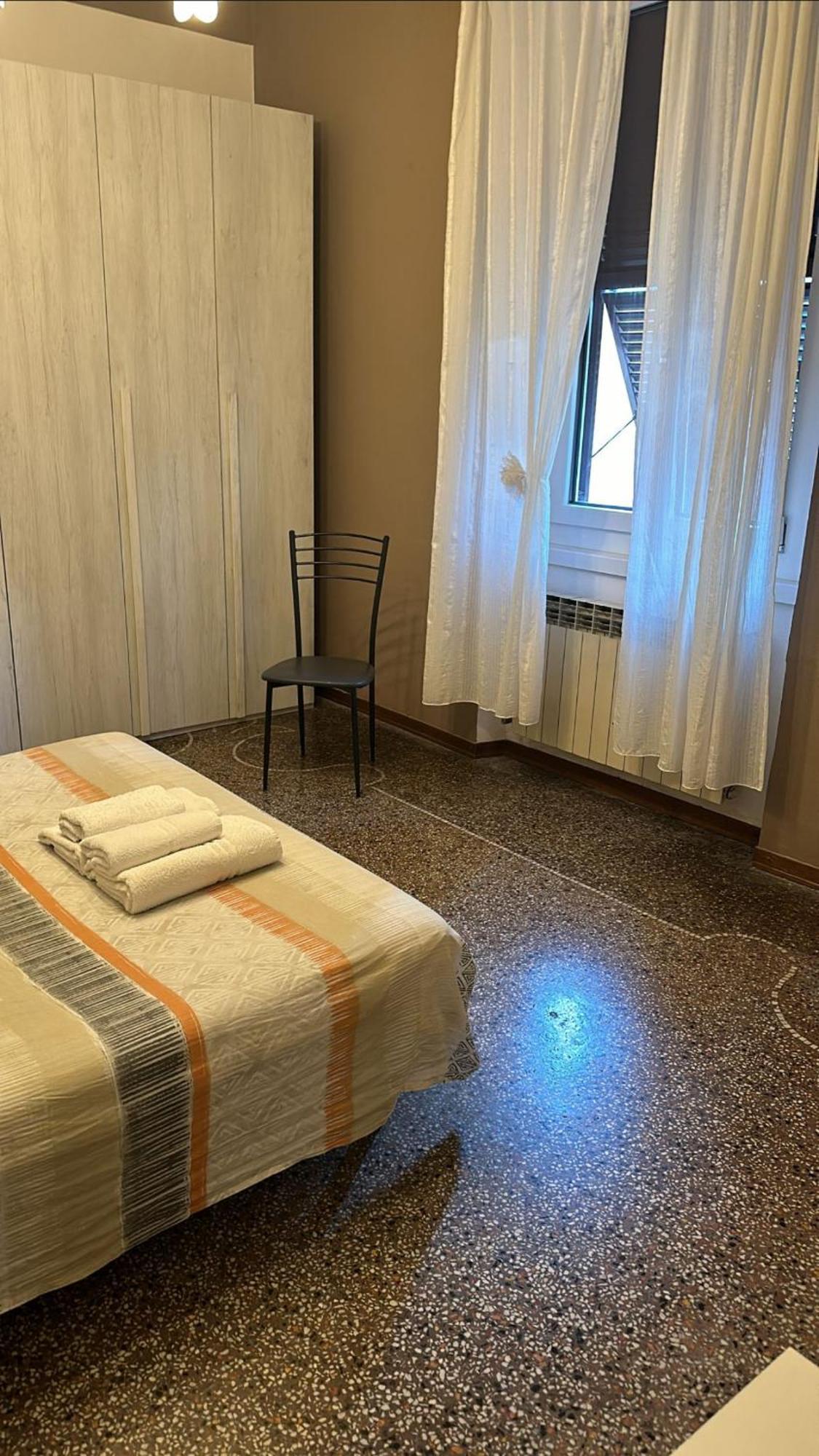 ホテル Casa Genova エクステリア 写真